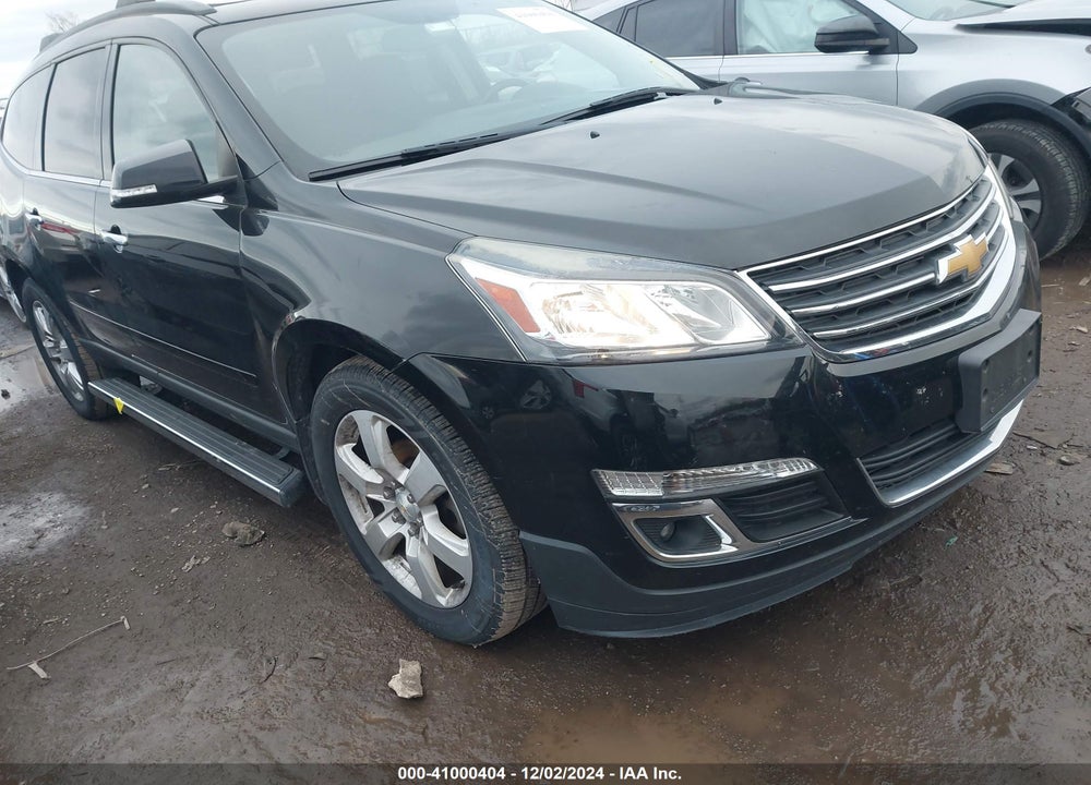 2016 CHEVROLET TRAVERSE 1LT VIN: 1GNKVGKD6GJ120240