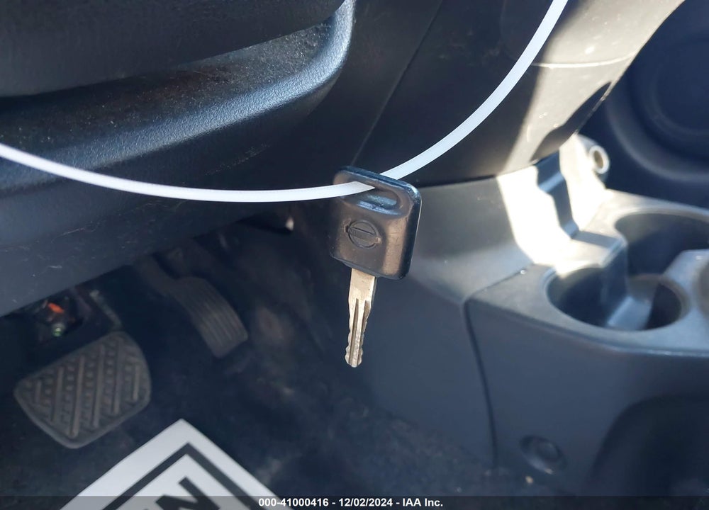 2017 NISSAN VERSA VIN: 3N1CN7AP1HL805199