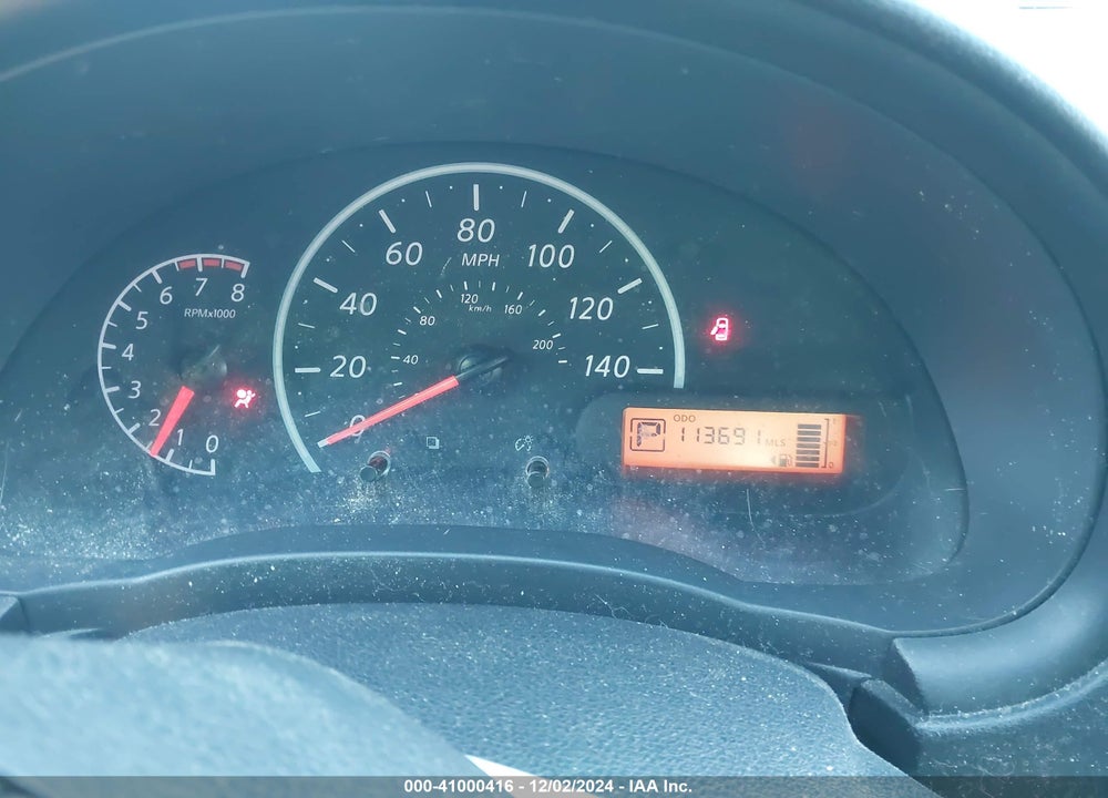 2017 NISSAN VERSA VIN: 3N1CN7AP1HL805199