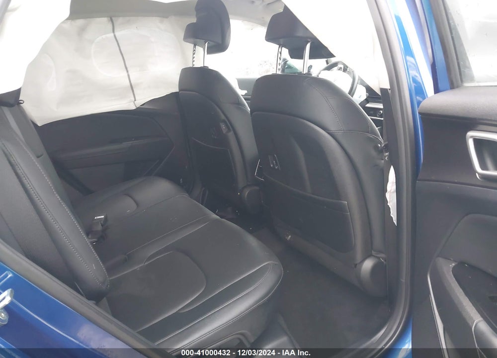 2023 KIA SPORTAGE EX VIN: 5XYK33AF5PG057559