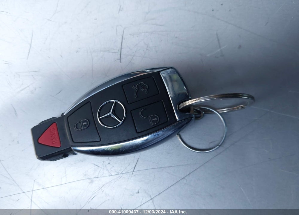 2009 MERCEDES-BENZ G 55 AMG 4MATIC VIN: WDCYR71E49X180030