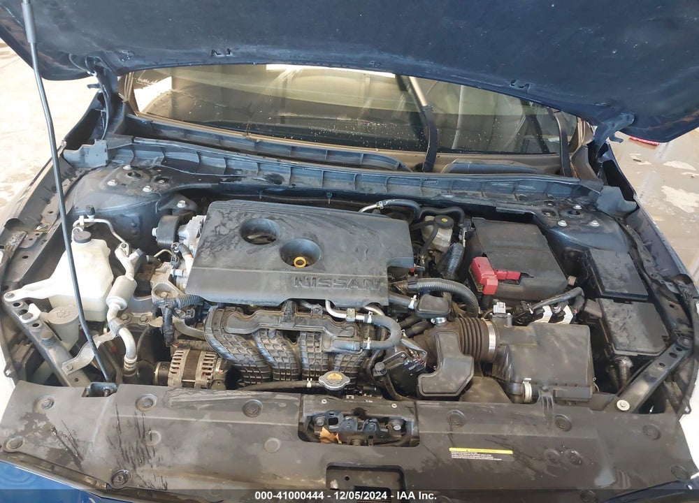 2020 NISSAN ALTIMA VIN: 1N4BL4BV1LC225116