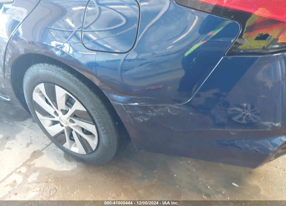 2020 NISSAN ALTIMA VIN: 1N4BL4BV1LC225116
