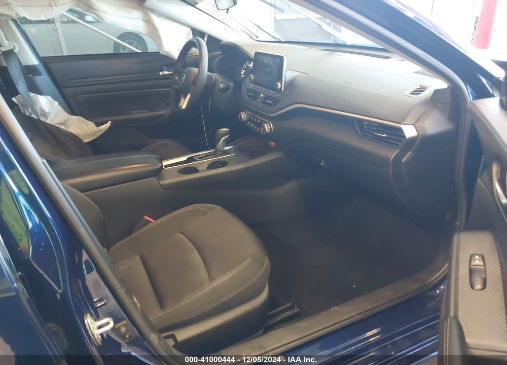2020 NISSAN ALTIMA VIN: 1N4BL4BV1LC225116