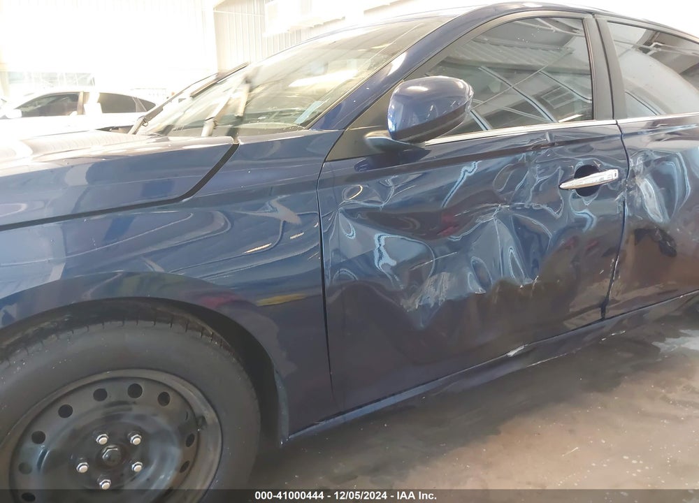 2020 NISSAN ALTIMA VIN: 1N4BL4BV1LC225116