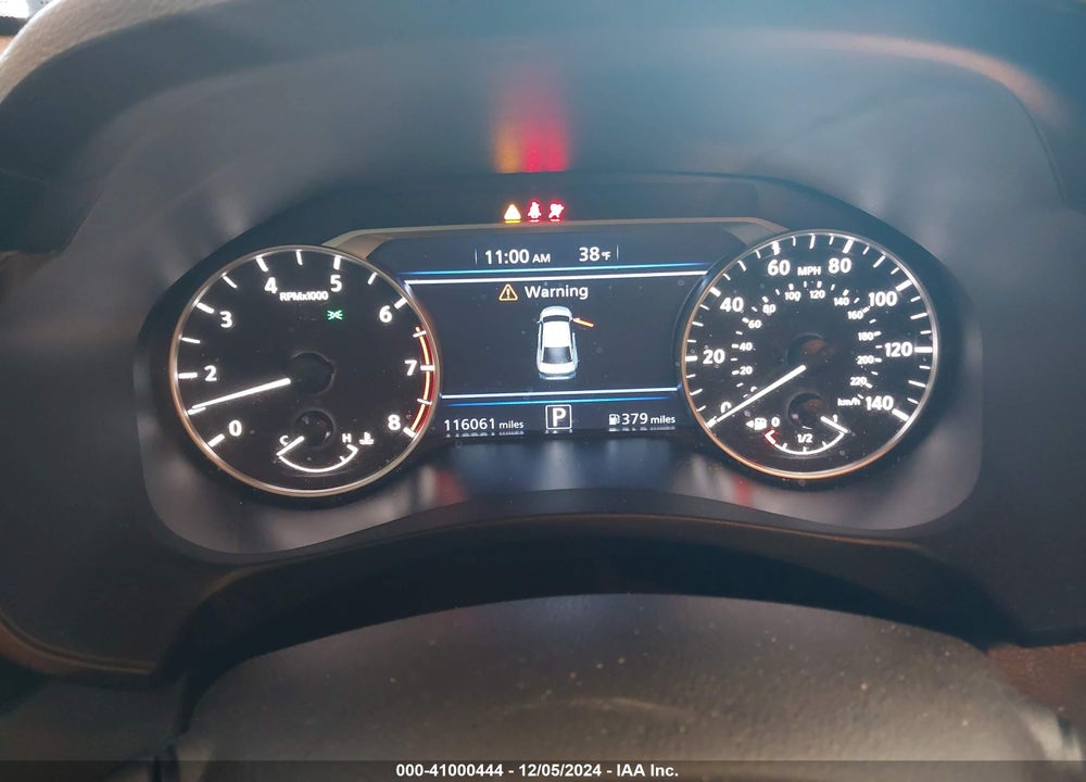 2020 NISSAN ALTIMA VIN: 1N4BL4BV1LC225116