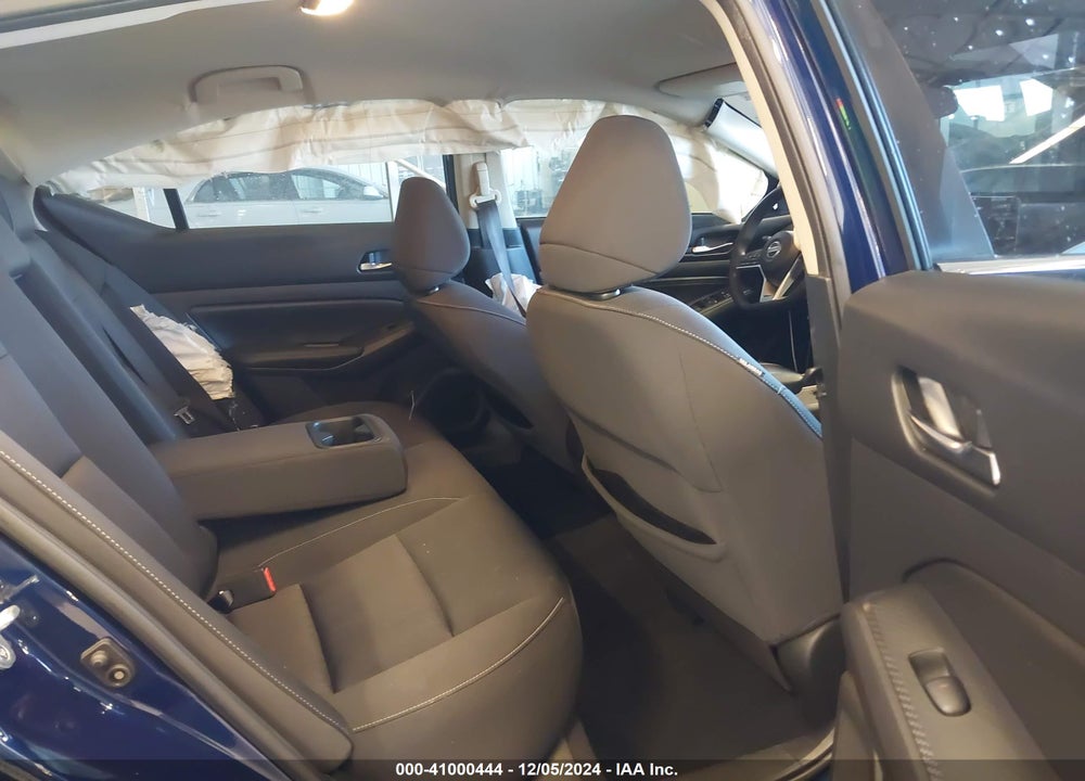 2020 NISSAN ALTIMA VIN: 1N4BL4BV1LC225116
