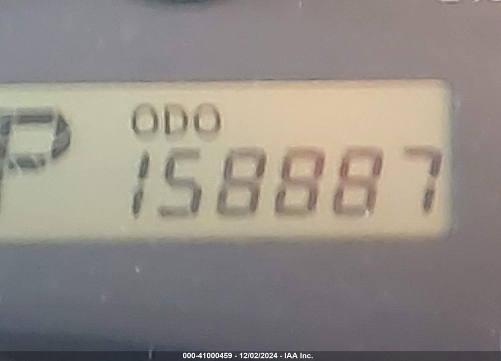 2010 TOYOTA COROLLA LE VIN: 1NXBU4EE0AZ207891