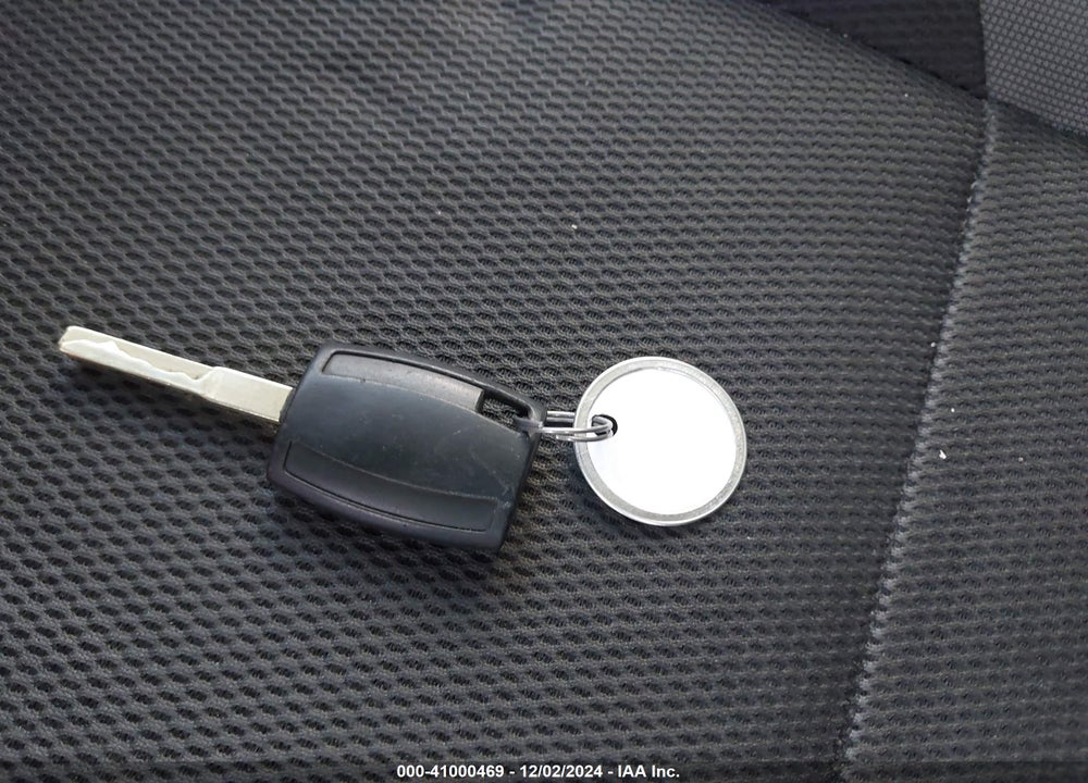 2014 FORD FOCUS SE VIN: 1FADP3F25EL346743