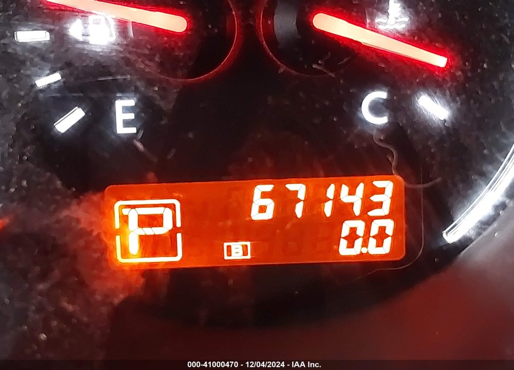 2012 NISSAN ALTIMA 2.5 S VIN: 1N4AL2AP4CN433126