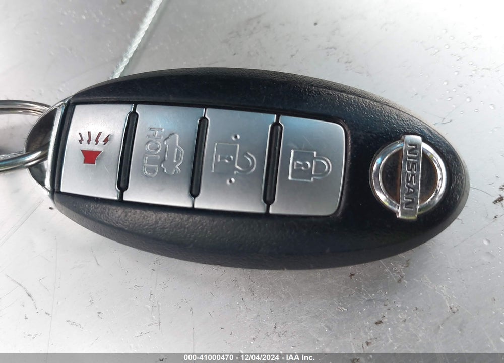 2012 NISSAN ALTIMA 2.5 S VIN: 1N4AL2AP4CN433126
