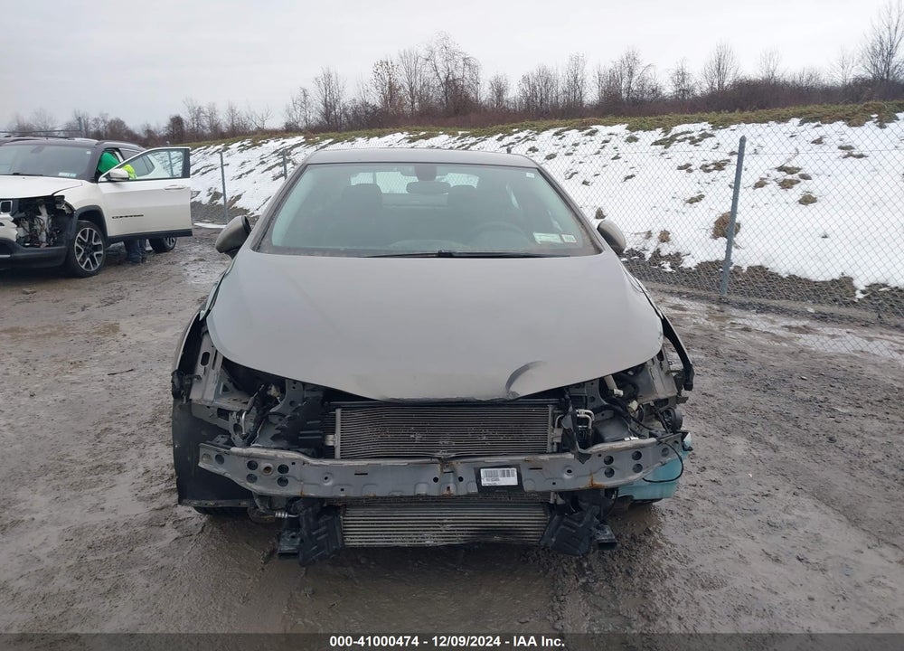 2019 CHEVROLET CRUZE LT VIN: 1G1BE5SM2K7103270
