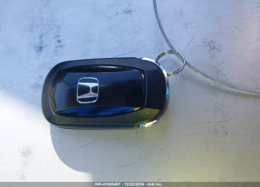 2023 HONDA ACCORD LX VIN: 1HGCY1F24PA003087