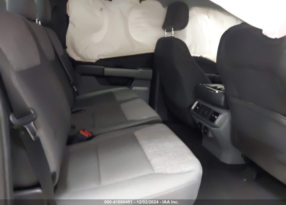 2022 FORD F-150 VIN: 1FTFW1C80NKD23539