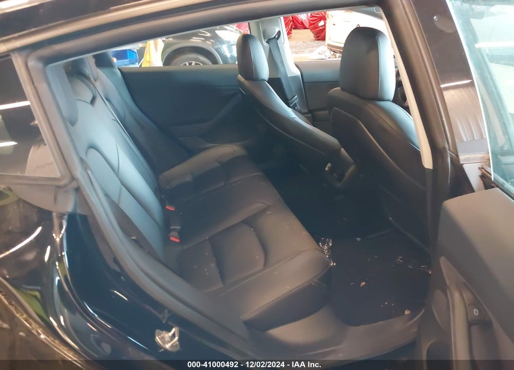 2023 TESLA MODEL 3 VIN: 5YJ3E1EB1PF470919