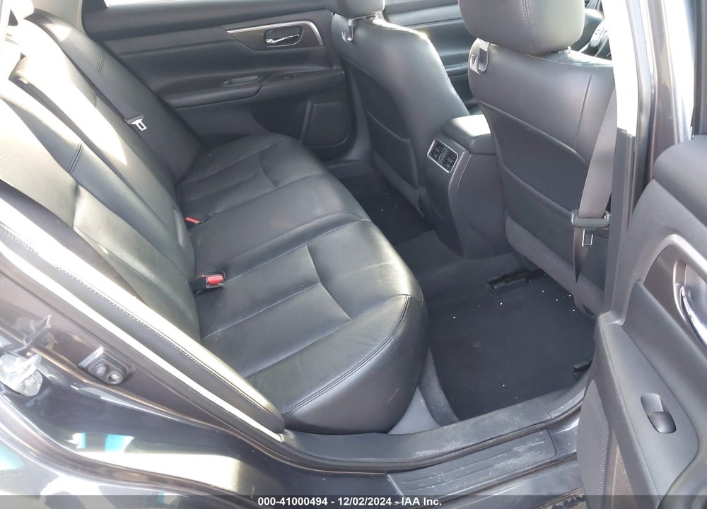 2013 NISSAN ALTIMA 3.5 SL VIN: 1N4BL3AP5DN503647
