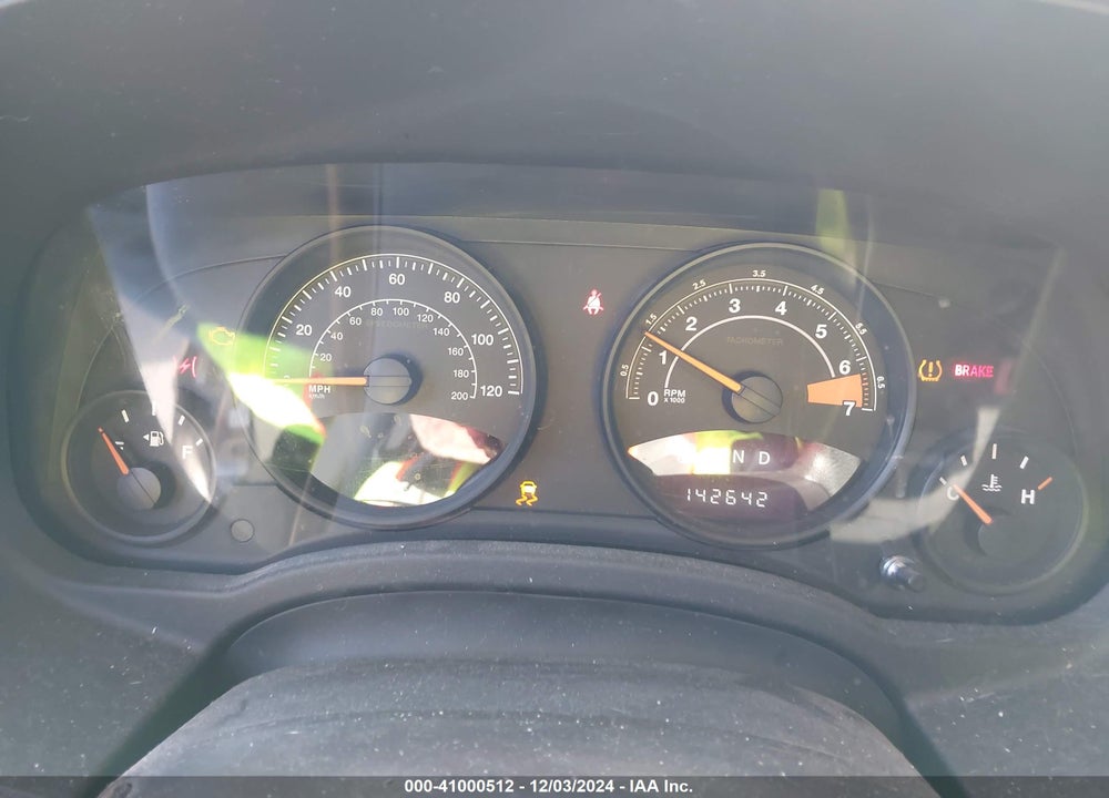2017 JEEP PATRIOT SPORT FWD VIN: 1C4NJPBB9HD120975