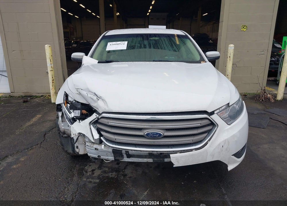 2019 FORD TAURUS SEL VIN: 1FAHP2E83KG109061