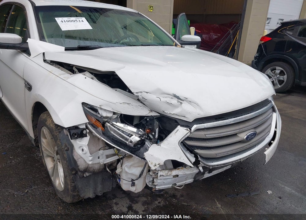 2019 FORD TAURUS SEL VIN: 1FAHP2E83KG109061