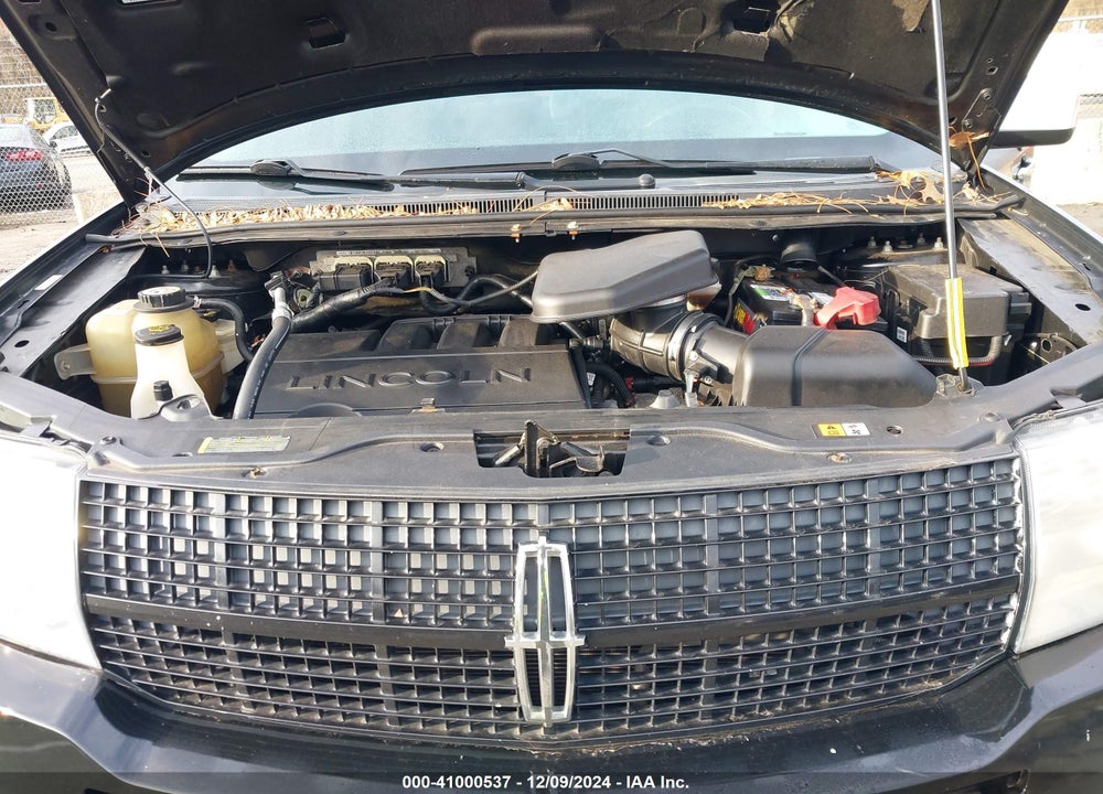 2009 LINCOLN MKX VIN: 2LMDU88C49BJ01489