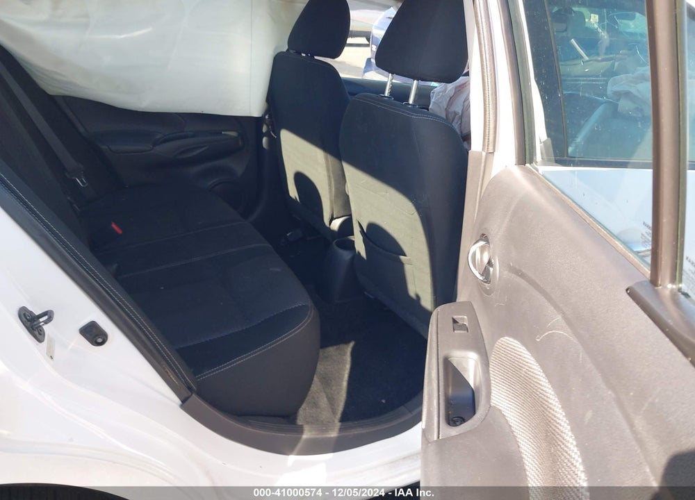 2017 NISSAN VERSA VIN: 3N1CN7AP6HL905699