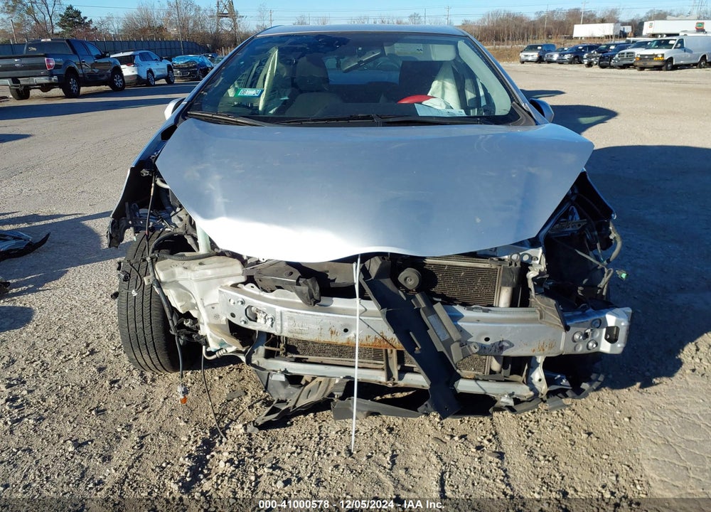 2015 TOYOTA PRIUS C TWO VIN: JTDKDTB32F1101694