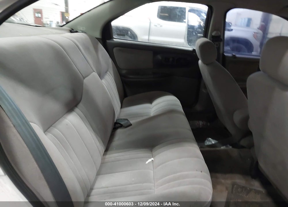 1995 DODGE INTREPID VIN: 1B3HD46T0SF603936