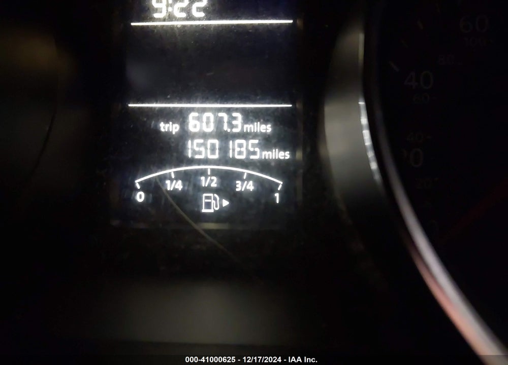 2015 VOLKSWAGEN JETTA 2.0L S VIN: 3VW1K7AJ2FM298729