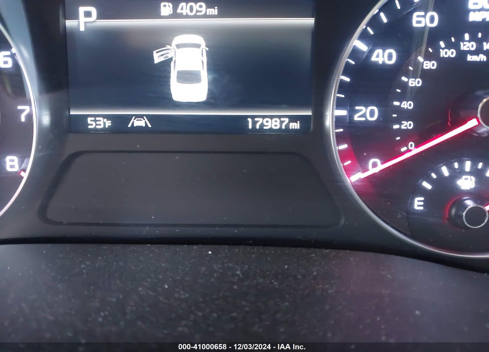 2024 KIA FORTE LXS VIN: 3KPF24AD0RE729441