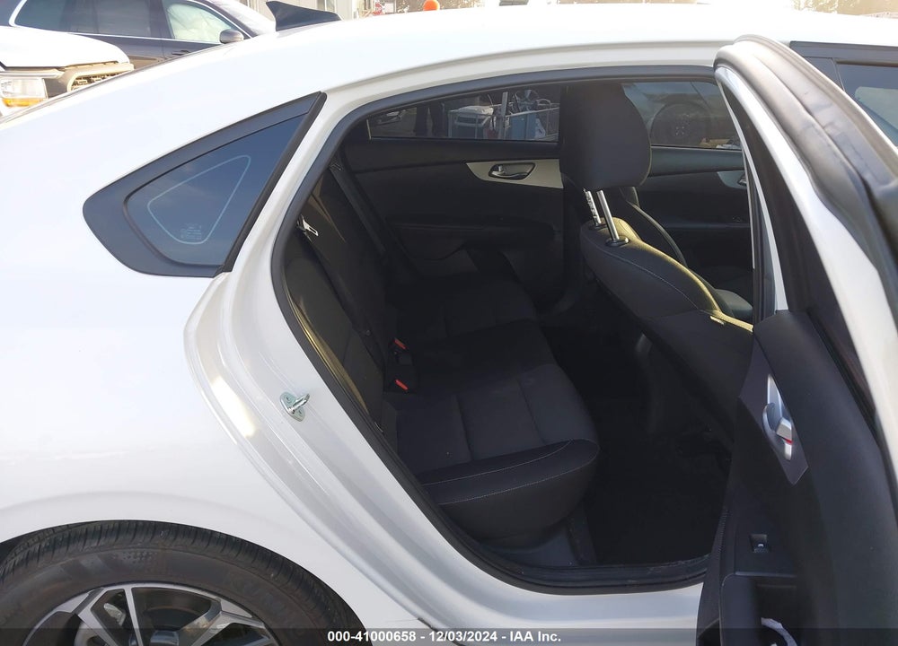 2024 KIA FORTE LXS VIN: 3KPF24AD0RE729441