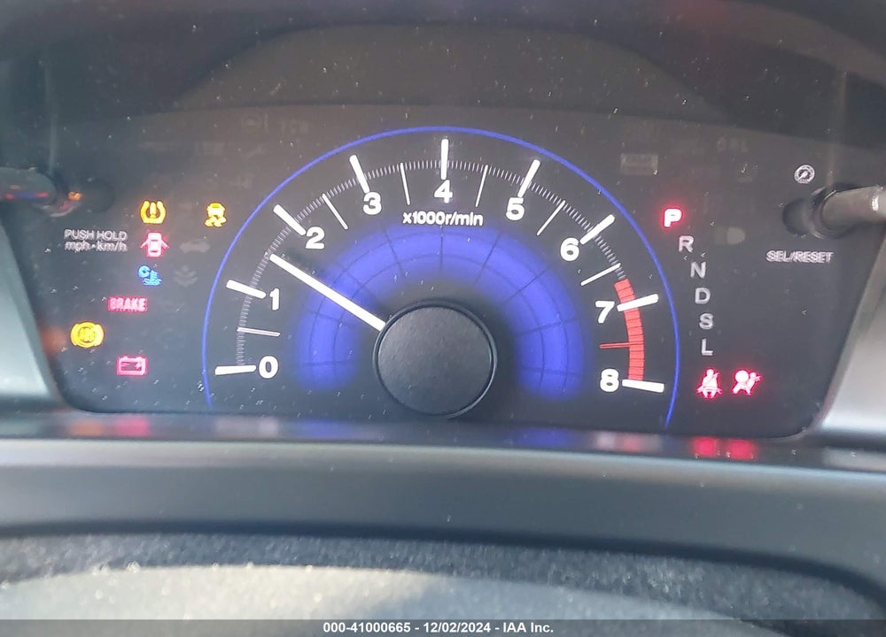 2015 HONDA CIVIC SE VIN: 19XFB2F76FE281189