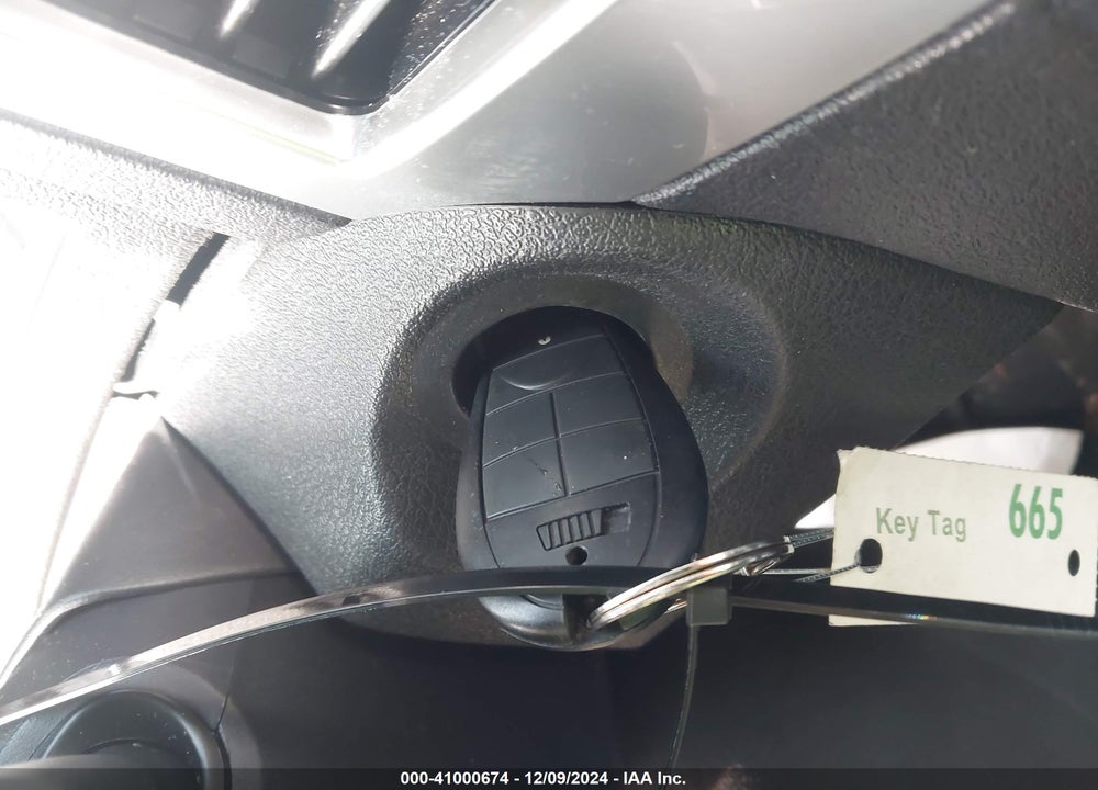 2010 JEEP GRAND CHEROKEE LAREDO VIN: 1J4PR4GK0AC143222