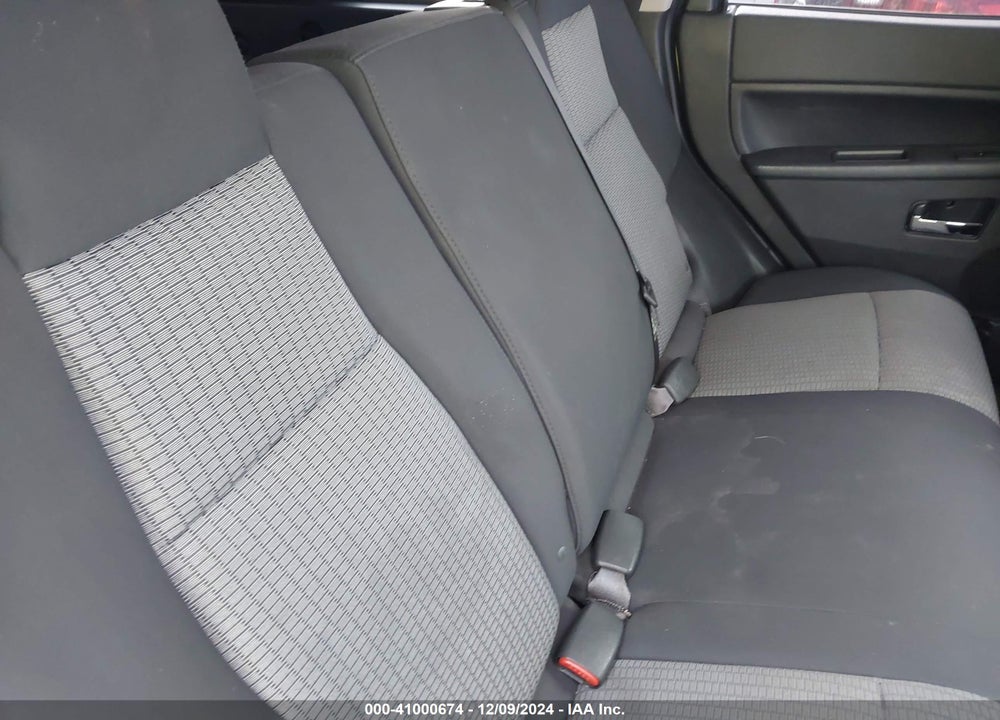 2010 JEEP GRAND CHEROKEE LAREDO VIN: 1J4PR4GK0AC143222