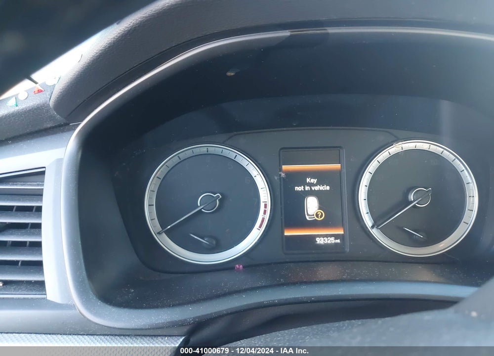 2019 HYUNDAI SONATA VIN: 5NPE34AF8KH740294