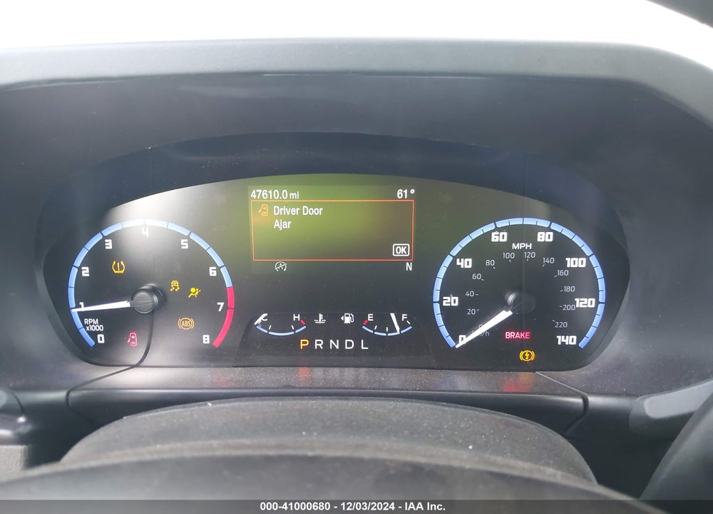 2023 FORD BRONCO SPORT BIG BEND VIN: 3FMCR9B66PRD25296