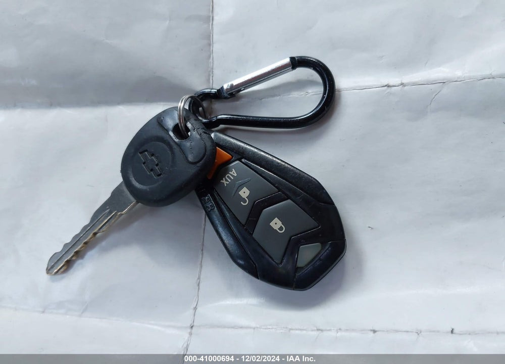 2005 CHEVROLET IMPALA VIN: 2G1WF52EX59246848