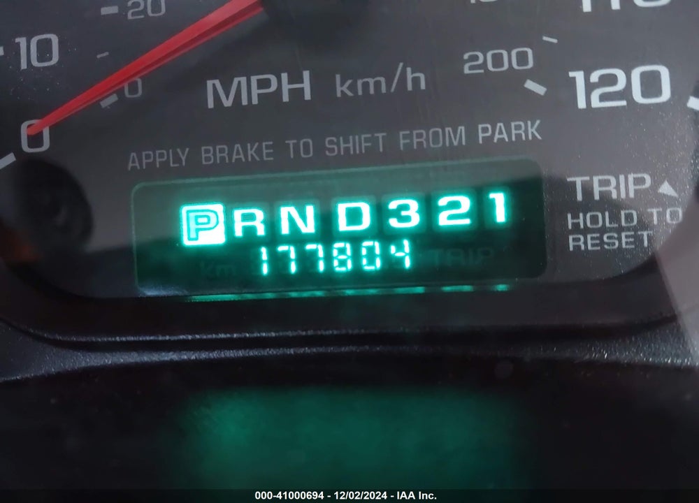 2005 CHEVROLET IMPALA VIN: 2G1WF52EX59246848