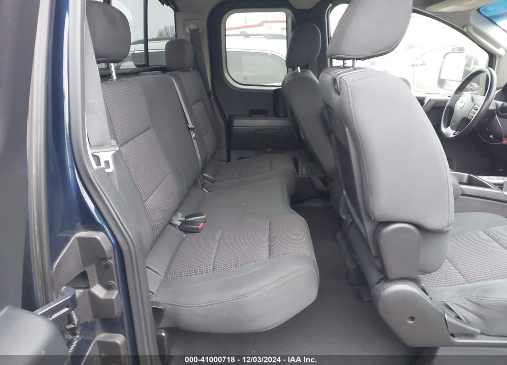 2008 NISSAN TITAN XE VIN: 1N6AA06A38N352356