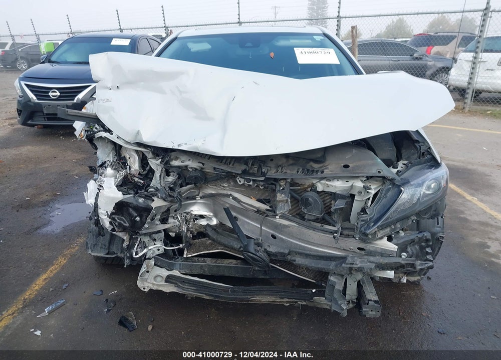 2023 TOYOTA CAMRY SE VIN: 4T1T11AK0PU107726