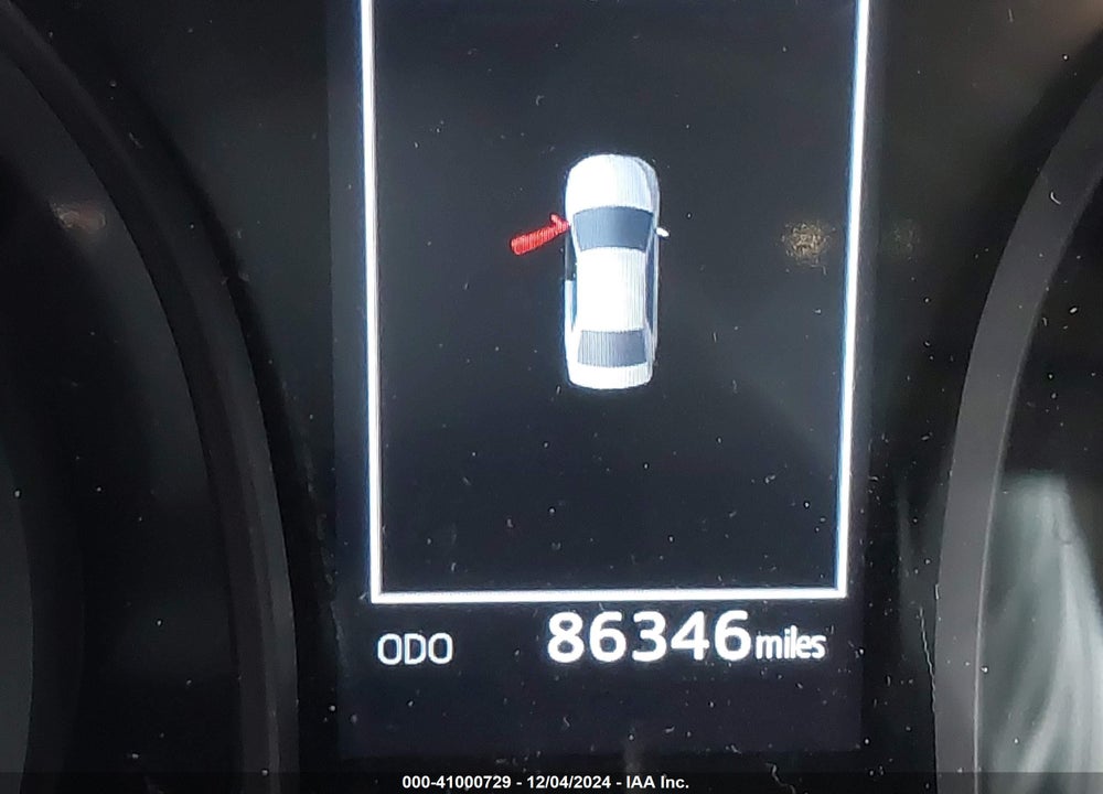 2023 TOYOTA CAMRY SE VIN: 4T1T11AK0PU107726