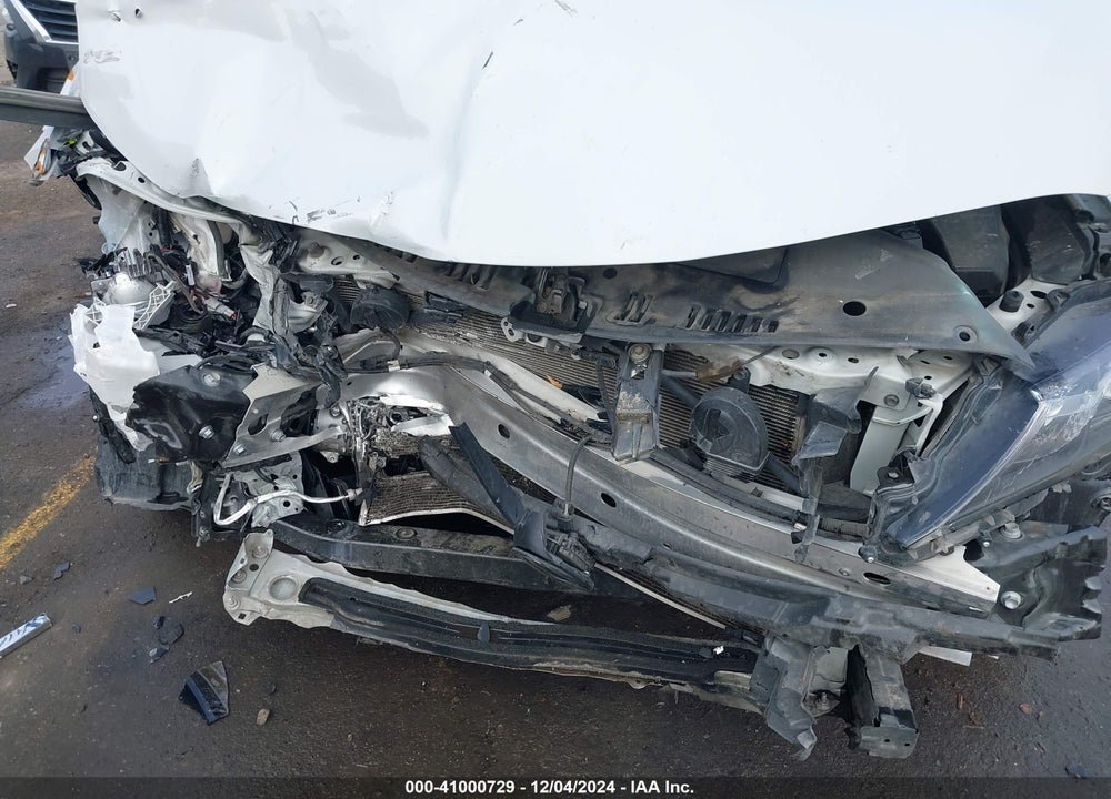 2023 TOYOTA CAMRY SE VIN: 4T1T11AK0PU107726