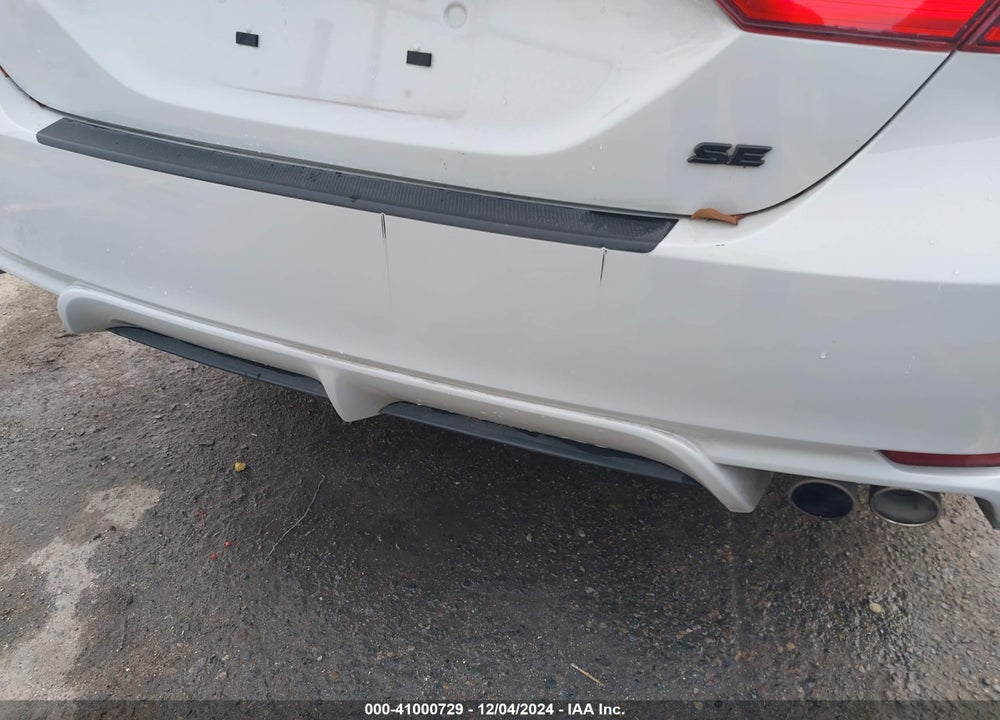 2023 TOYOTA CAMRY SE VIN: 4T1T11AK0PU107726