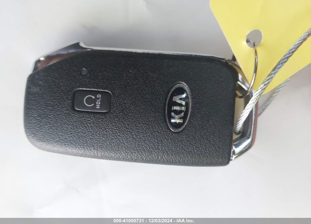 2021 KIA TELLURIDE S VIN: 5XYP64HCXMG153794