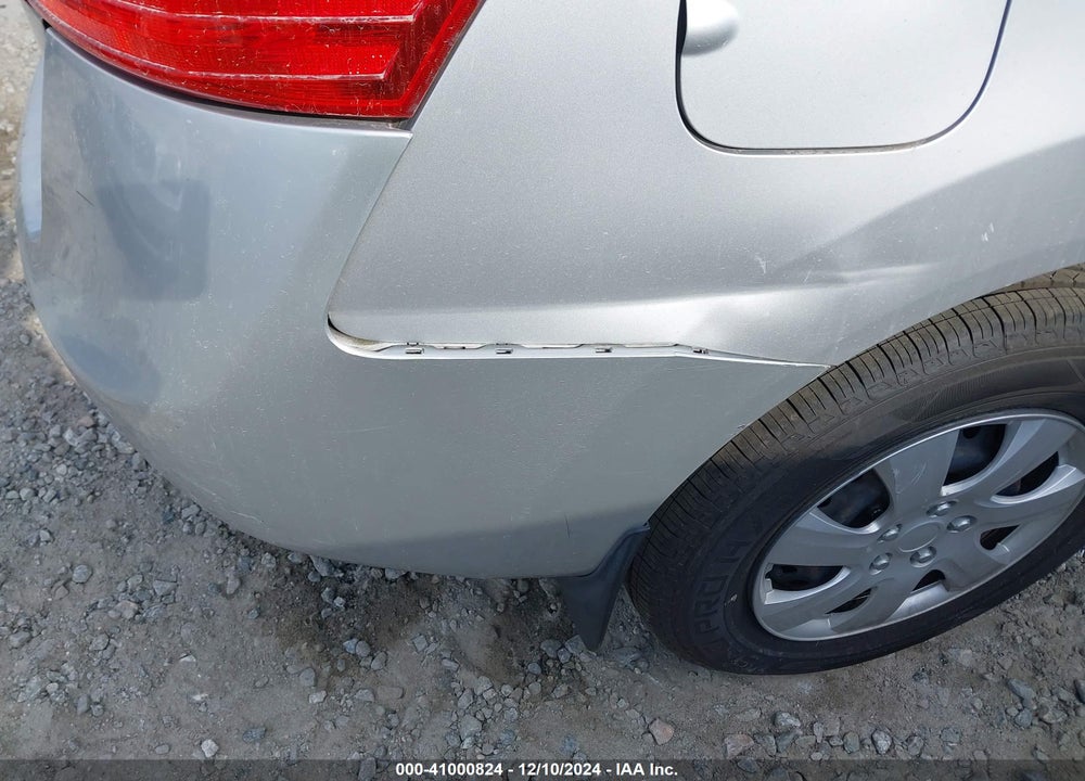 2012 NISSAN ROGUE S VIN: JN8AS5MT6CW607316