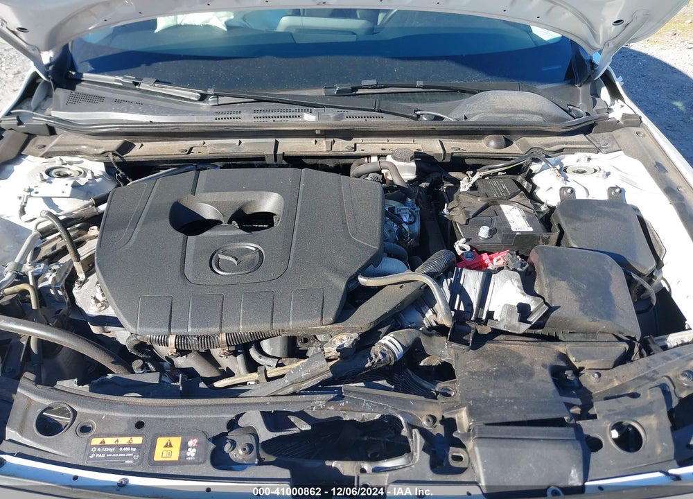 2023 MAZDA 3 2.5 S PREFERRED VIN: 3MZBPACM0PM351858