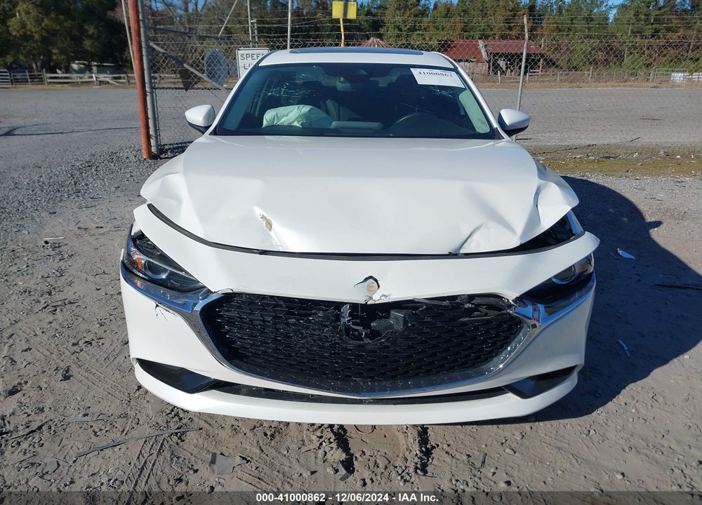 2023 MAZDA 3 2.5 S PREFERRED VIN: 3MZBPACM0PM351858