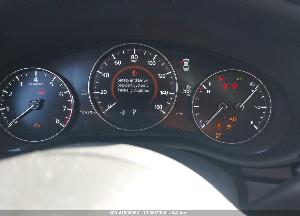 2023 MAZDA 3 2.5 S PREFERRED VIN: 3MZBPACM0PM351858