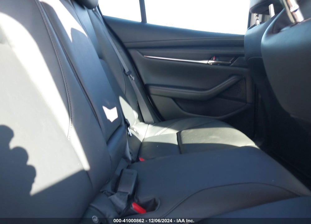 2023 MAZDA 3 2.5 S PREFERRED VIN: 3MZBPACM0PM351858