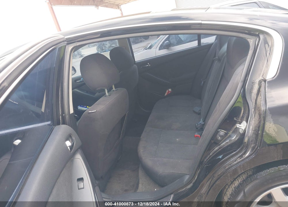 2012 NISSAN ALTIMA 2.5 S VIN: 1N4AL2AP8CC193400