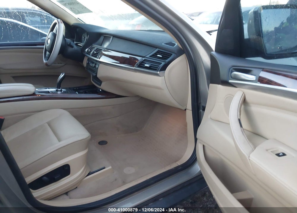 2012 BMW X5 XDRIVE35I/XDRIVE35I PREMIUM/XDRIVE35I SPORT ACTIVITY VIN: 5UXZV4C51CL991668